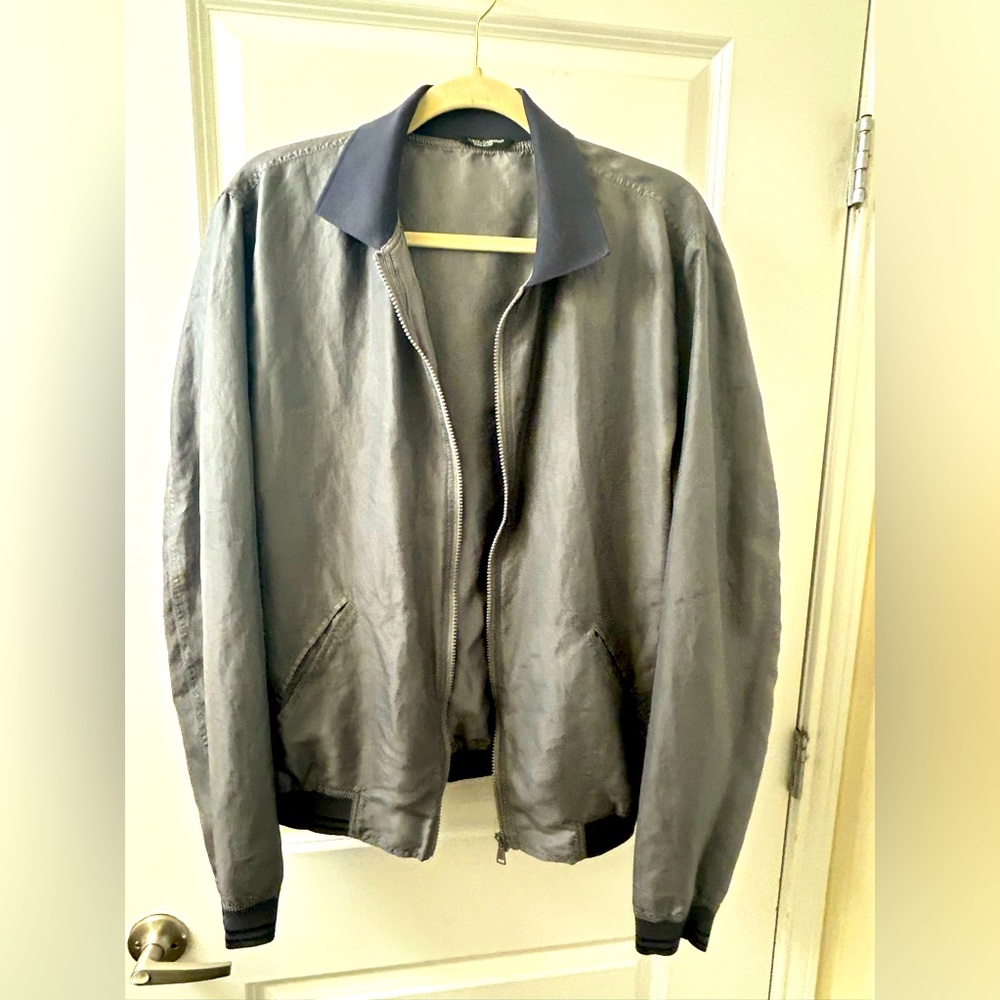 Dolce & Gabbana Bomber jacket